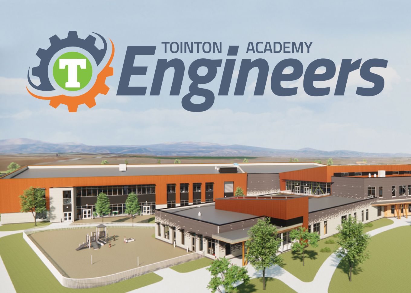 Tointon Academy of Pre-Engineering