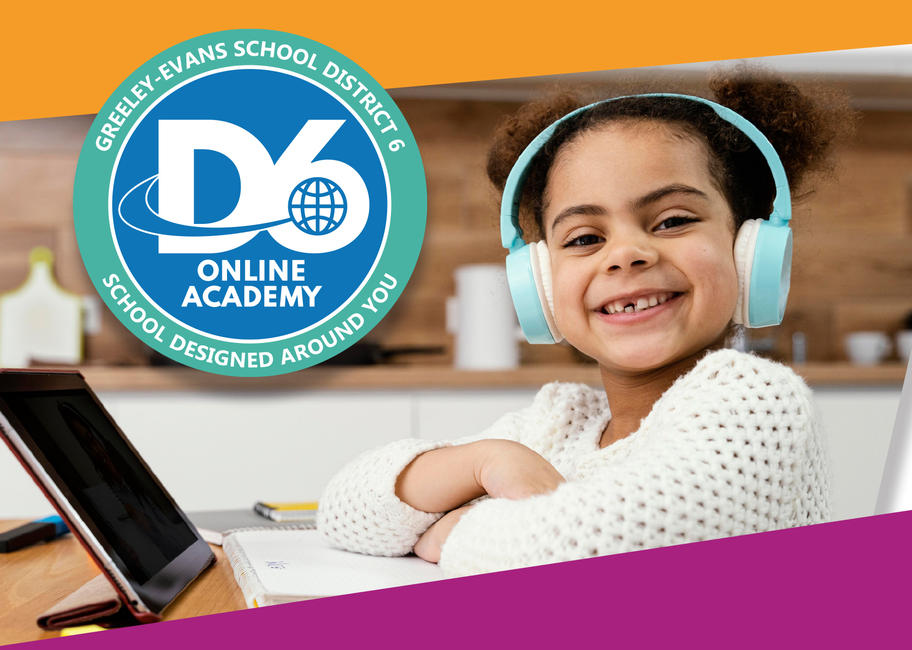 D6 Online Academy