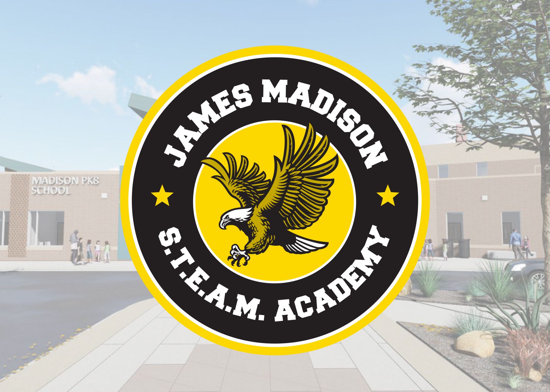 James Madison STEAM Academy