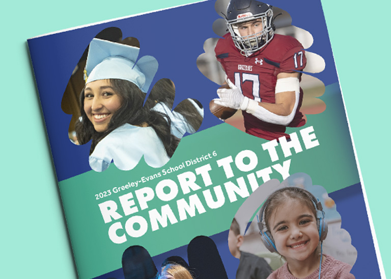Report to the Community 2022-2023