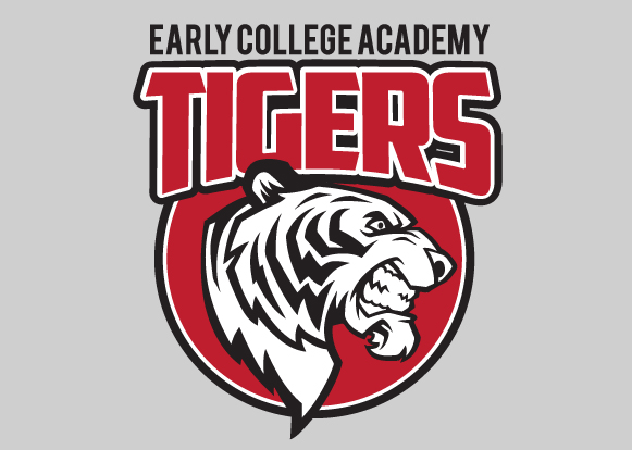 Early College Academy Mascot