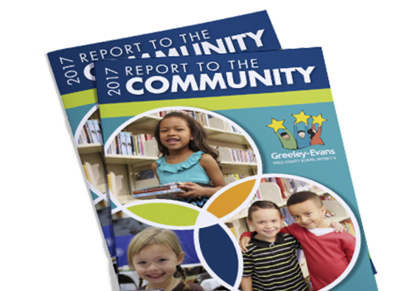 Report to the Community 2016-2017