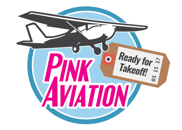 Pink Aviation – Ready for Take Off!