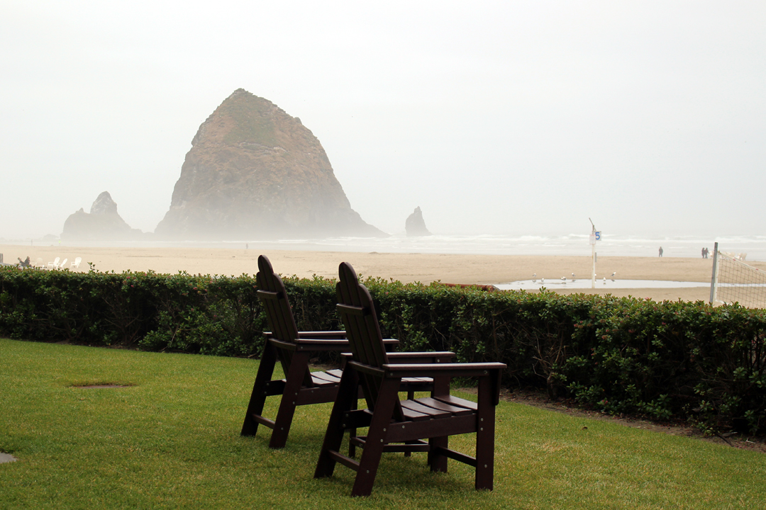 Oregon Coast