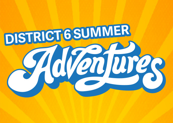 Summer Adventures Program