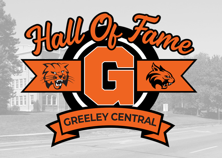 Greeley Central High School HOF Logo