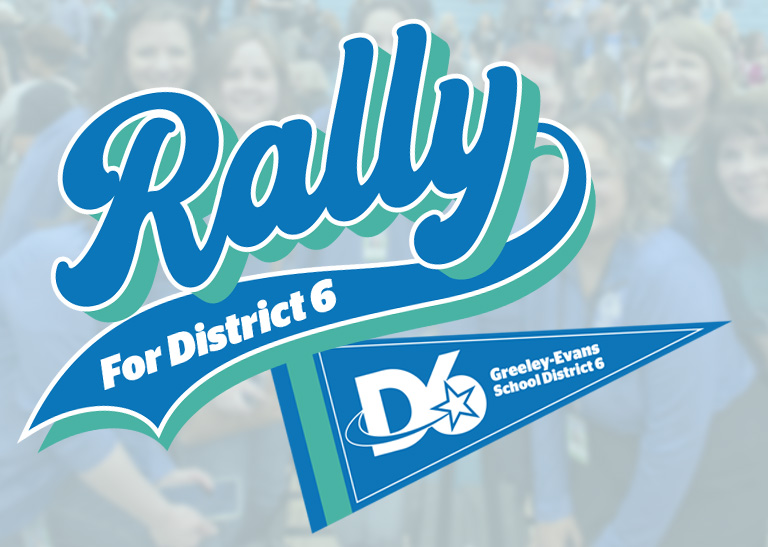 District 6 “Rally for District 6” Convocation